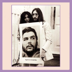 John and Yoko and Che